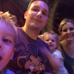 Meet your Posher, Jacob